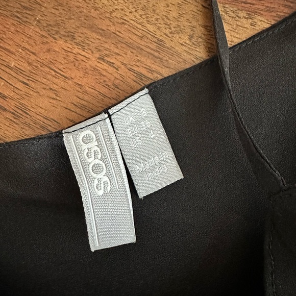 ASOS Maternity Tank - Picture 2 of 4